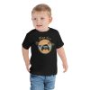 Jeep Life – Toddler Short Sleeve Tee-Jeep Active