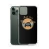 Jeep Life iPhone Case-Jeep Active