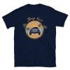 Jeep life T-Shirt-Jeep Active