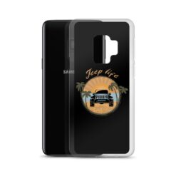 Jeep Life Samsung Case-Jeep Active