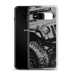 Jeep Samsung Case-Jeep Active