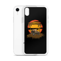 Vintage Jeep iPhone Case-Jeep Active