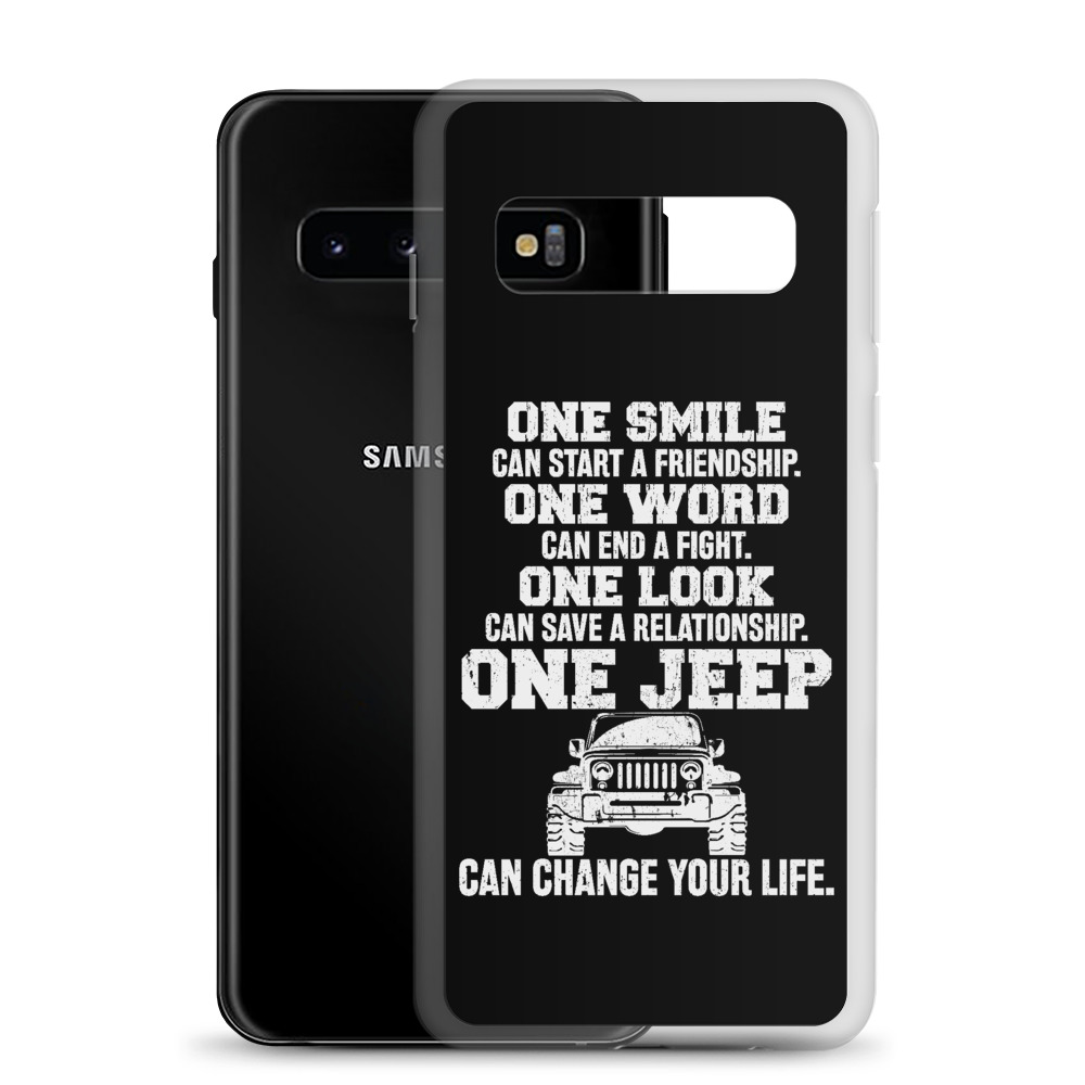 Jeep Samsung Case-Jeep Active