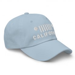 Jeep California Hat (Embroidered Dad Cap) Jeep hats for men and woman, Gorras jeep-Jeep Active