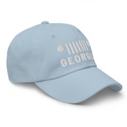 Jeep Georgia Hat (Embroidered Dad Cap) Jeep hats for men and woman, Gorras jeep-Jeep Active