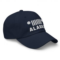 Jeep Alaska Hat (Embroidered Dad Cap) Jeep hats for men and woman, Gorras jeep-Jeep Active