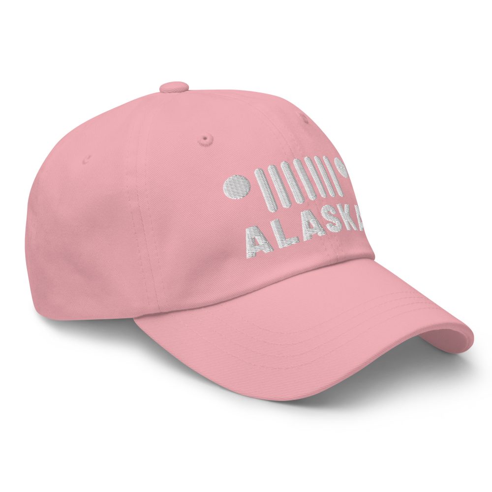 Jeep Alaska Hat (Embroidered Dad Cap) Jeep hats for men and woman, Gorras jeep-Jeep Active