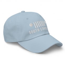 Jeep South Carolina Hat (Embroidered Dad Cap) Jeep hats for men and woman, Gorras jeep-Jeep Active