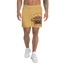 all over print unisex athletic long shorts white front 69e8b0dd7c051.jpg