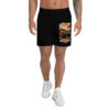 all over print unisex athletic long shorts white front 69ec98f263c7c.jpg