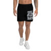 all over print unisex athletic long shorts white front 69ee7ec04a294.jpg