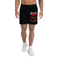 all over print unisex athletic long shorts white front 69f21cb7559f9.jpg