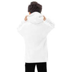 kids fleece hoodie white back 69f1123184476.jpg