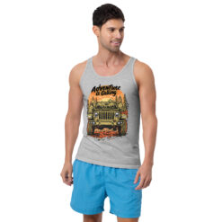 mens staple tank top athletic heather front 69e7ce50d6b63.jpg