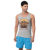 mens staple tank top athletic heather front 69e8aab560073.jpg