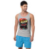 mens staple tank top athletic heather front 69edf85699d9d.jpg
