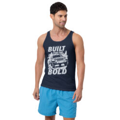 mens staple tank top navy front 69ee7928cc3da.jpg