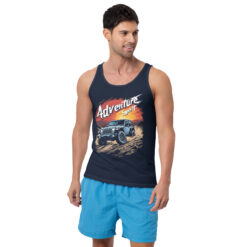 mens staple tank top navy front 69f20cdd619fc.jpg