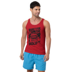 mens staple tank top red front 69f10dd6f09aa.jpg