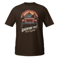 unisex basic softstyle t shirt dark chocolate front 69e69b7e1ffa6.jpg