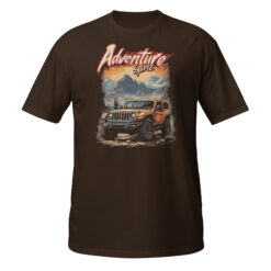 unisex basic softstyle t shirt dark chocolate front 69ecab0ed503c.jpg