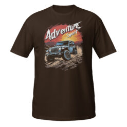 unisex basic softstyle t shirt dark chocolate front 69f20ca715c90.jpg