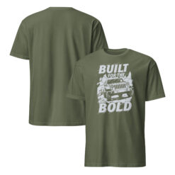 unisex basic softstyle t shirt military green front and back 69ee78c850d26.jpg