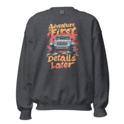 unisex crew neck sweatshirt dark heather front 69e8c5d063c1e.jpg
