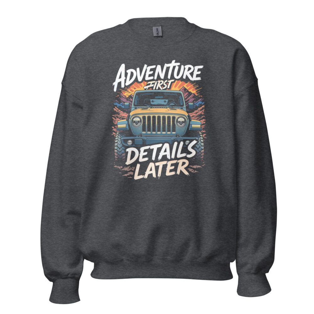 unisex crew neck sweatshirt dark heather front 69ebd6566a90f.jpg
