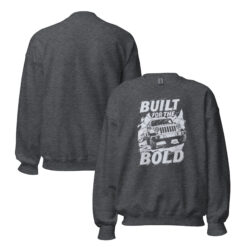 unisex crew neck sweatshirt dark heather front and back 69ee7ddbc1dea.jpg