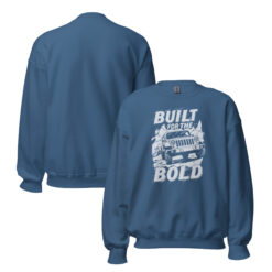 unisex crew neck sweatshirt indigo blue front and back 69ee7ddbc74c5.jpg