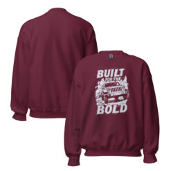 unisex crew neck sweatshirt maroon front and back 69ee7ddbb2d91.jpg