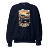 unisex crew neck sweatshirt navy front 69ec964fe64f4.jpg