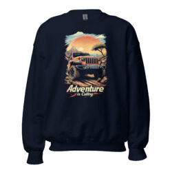 unisex crew neck sweatshirt navy front 69ec964fe64f4.jpg