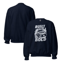 unisex crew neck sweatshirt navy front and back 69ee7ddbb9c54.jpg