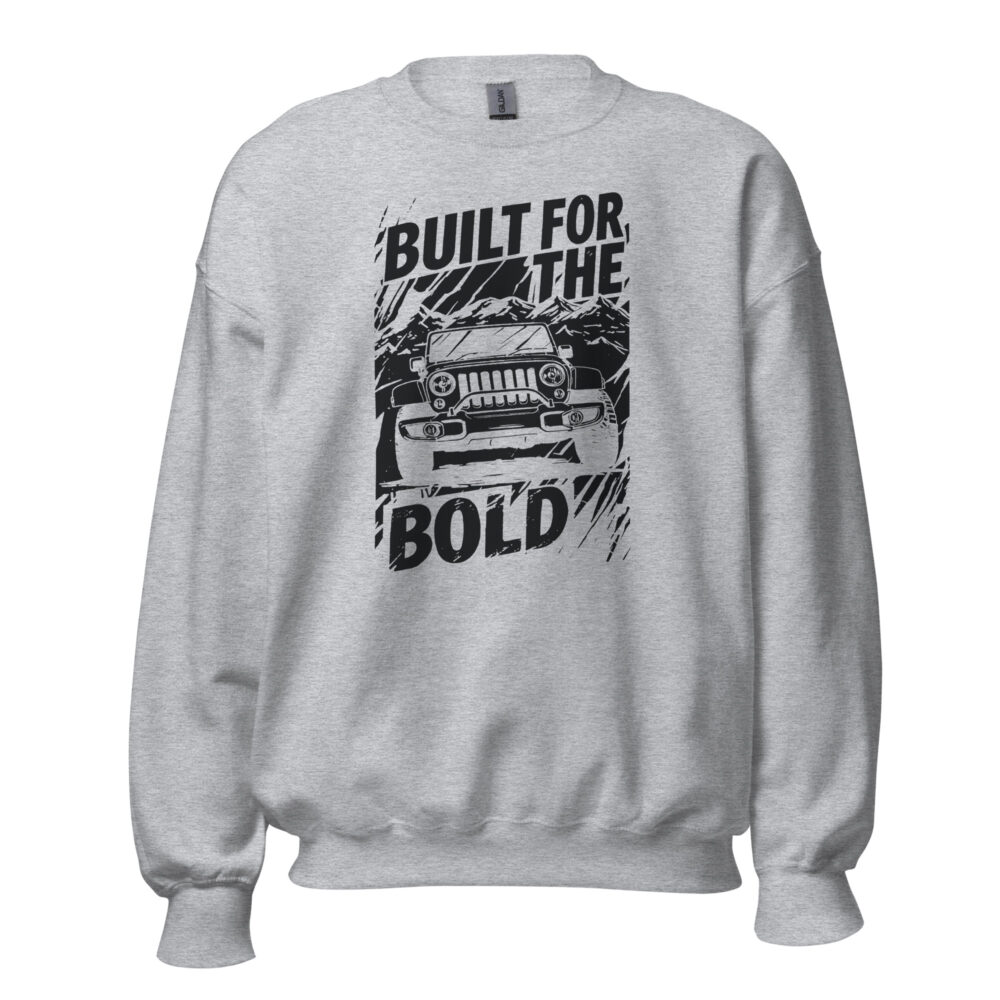 unisex crew neck sweatshirt sport grey front 69f1109deaf12.jpg