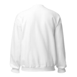 unisex crew neck sweatshirt white back 69e90cd647f7b.jpg