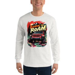 unisex long sleeve shirt ash front 69edfb066b5e7.jpg