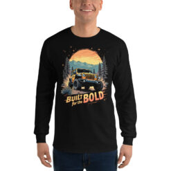 unisex long sleeve shirt black front 69f25deb080a9.jpg