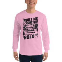 unisex long sleeve shirt light pink front 69f10f0d354c3.jpg