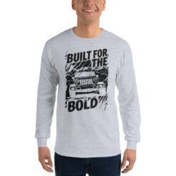 unisex long sleeve shirt sport grey front 69f10f0d2a4ba.jpg