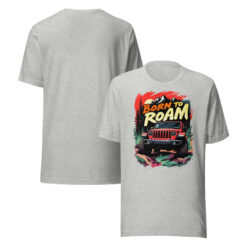 unisex staple t shirt athletic heather front and back 69ee046b269d0.jpg