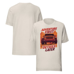 unisex staple t shirt heather dust front and back 69ea296900388.jpg