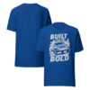 unisex staple t shirt true royal front and back 69ee838fa1388.jpg