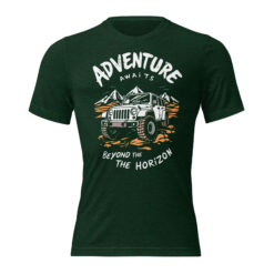 unisex tri blend t shirt emerald triblend front 69e94302c6a3e.jpg