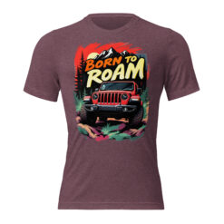 unisex tri blend t shirt maroon triblend front 69ee021eecd68.jpg