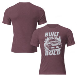 unisex tri blend t shirt maroon triblend front and back 69ee818953a5a.jpg