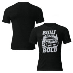 unisex tri blend t shirt solid black triblend front and back 69ee818943621.jpg