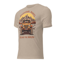 unisex tri blend t shirt tan triblend left front 69e8b337e3ec7.jpg