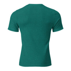 unisex tri blend t shirt teal triblend back 69ee021ee971c.jpg